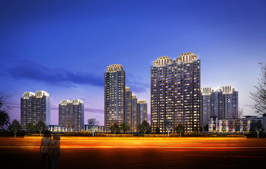 唐山市路北區(qū)城中村邊各寨一村、邊各寨二村棚戶(hù)區(qū)改造項(xiàng)目（全國(guó)建設(shè)工程項(xiàng)目施工安全生產(chǎn)標(biāo)準(zhǔn)化工地）